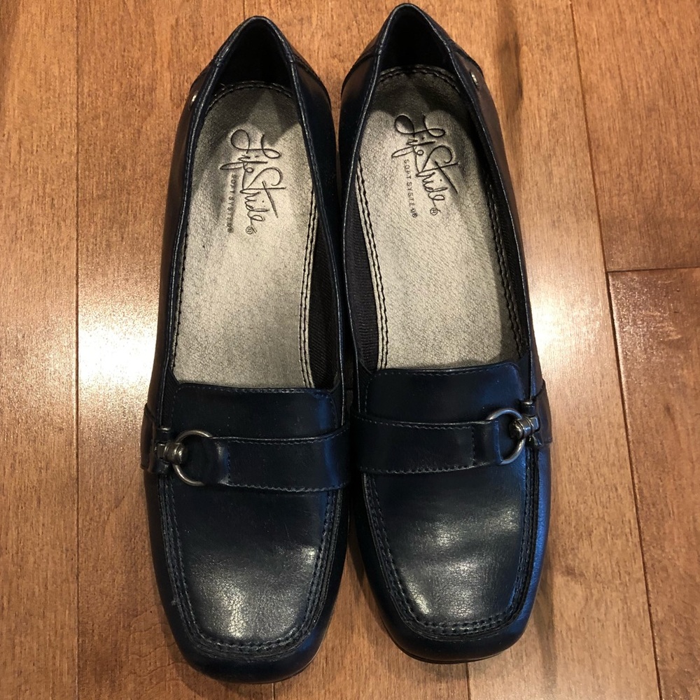 Life Stride Shoes